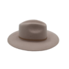 Sombrero de Lana Fina de Borrego Viajero