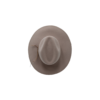 Sombrero de Lana Fina de Borrego Viajero