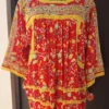 WhatsApp Image 2026-06-06 at 4.34.33 PM (4) blusa deshilado en nacional sobre tela estampada