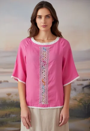 WhatsApp Image 2026-06-06 at 4.34.36 PM (7) blusa casual deshilada y tejida a mano